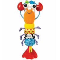 LAMAZE PLAY & GROW CLICK CLACK ZACK