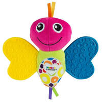 LAMAZE MINI BUTTERFLY TEETHER