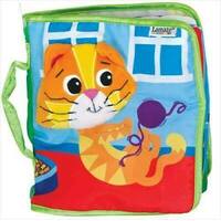 LAMAZE BOOK MITTENS THE KITTENS DISCOVERY