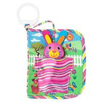 LAMAZE BOOK HIDE AND SEEK BELLA THE BUNNY