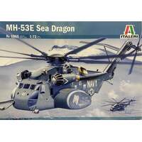 ITALERI 857 BELL OH-13S SIOUX MODEL HELICOPTER 1/48