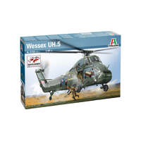 ITALERI 2720 WESSEX UH.5 1/48 SCALE PLASTIC MODEL KIT