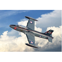 ITALERI 2814S MB 326 1:48 AIRCRAFT PLASTIC MODEL KIT