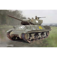 ITALERI 15758 M10 TANK DESTROYER MODEL 1/56