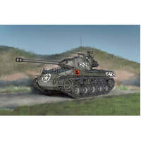 ITALERI 15762 M18 HELLCAT MODEL TANK 1/56 PLASTIC MODEL KIT