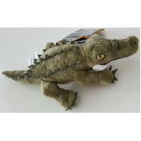 NATIONAL GEOGRAPHIC SAVANNAH CROCODILE BABY 30CM