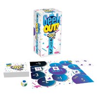 GEEK OUT! - THE 90S EDITION CARD GAME