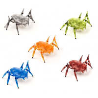 HEXBUG  SCARAB ASSORTED COLOURS