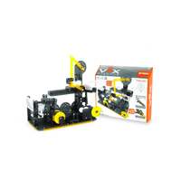 HEXBUG 4205 VEX FORK LIFT BALL MACHINE