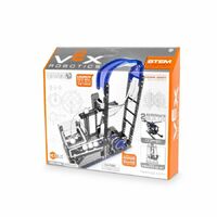 406-4208 VEX ROBOTICS HOOK SHOT BALL MACHINE