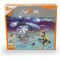 406-45571 VEX DISCOVERY COMMAND EXPLORER