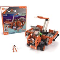 HEXBUG 406-6106 VEX ROBOTICS MOBILE LAB EXPLORER