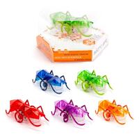 HEXBUG  MICRO ANT ASSORTED COLOURS