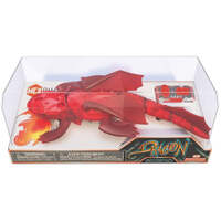 HEXBUG RED DRAGON REMOTE CONTROLLED CREATURE