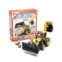 406-7094 HEXBUG VEX ROBOTIC BACKHOE CONSTRUCTION KIT