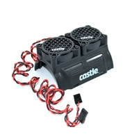 CASTLE CREATIONS MOTOR COOLING FAN 20XX SERIES V2 CSE011015300 SUITS MAX5 800KV