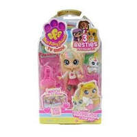 BFF BESTIE DOLL PACK - ANGELINA AND STARDUST