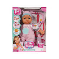 LITTLE BUBBA DOCTOR DOLL SET