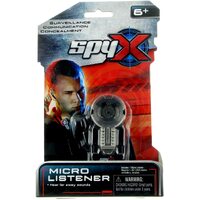 SPYX 10048 MICRO LISTENER