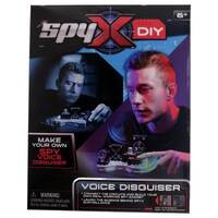 SPYX 10755 DIY VOICE DISGUISER