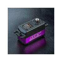 MST 841004P DX251L BRUSHLESS SERVO PURPLE