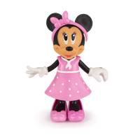 DISNEY JUNIOR FASHION FUN MINNIE