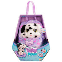 BABY PAWS DALMATION PLUSH PUPPY