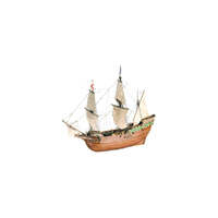 ARTESANIA 22451 MAYFLOWER 1620 B/CARGO 1/64 WOODEN MODEL KIT