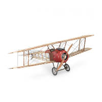 ARTESANIA 20351 SOPWITH CAMEL 1:16 WOODEN MODEL KIT STATIC DISPLAY