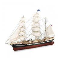 ARTESANIA 22519 BELEM FRENCH TRAINING SHIP 1:75 WOODEN MODEL KIT