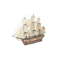 ARTESANIA 22810 HMS BOUNTY 1783 WOODEN MODEL KIT