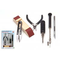 ARTESANIA 27000 8 PIECE HAND TOOL SET I MODELLING TOOL