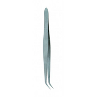 ARTESANIA 27021 CURVED TWEEZERS MODELLING TOOL