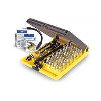 ARTESANIA 27220 PRECISION TOOLS SET 45 IN 1 MODELLING TOOLS