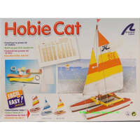 ARTESANIA LATINA 30502 HOBIE CAT WOODEN SHIP MODEL KIT