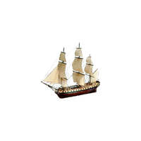 ARTESANIA 22517 LA FAYETTE HERMIONE 1:89 WOODEN SHIP MODEL