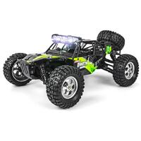 NINCO RACERS NH93140 DAKOTA PRO 2.4 GHZ BATTERIES INCLUDED 35KM 4WD REMOTE CONTROL CAR