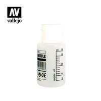 VALLEJO 26000 PAINT MIXING BOTTLE 35ML