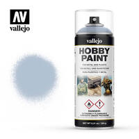 VALLEJO 28.020 AEROSOL WOLF GREY 400ml