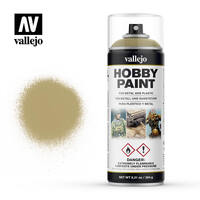 VALLEJO 28.022 AEROSOL DEAD FLESH 400ml