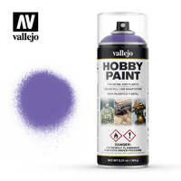 VALLEJO 28.025 AEROSOL ALIEN PURPLE 400ml