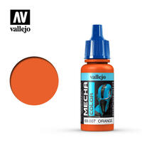 VALLEJO 69.007 MECHA ORANGE 17ML