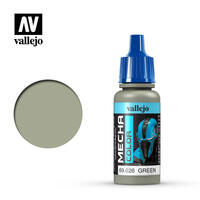 VALLEJO 69.026 MECHA GREEN