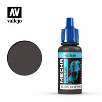 VALLEJO 69.035 MECHA CHIPPING BROWN