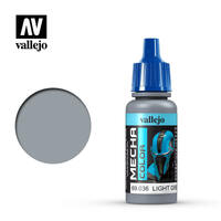 VALLEJO 69.036 MECHA LIGHT GREY