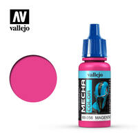 VALLEJO 69.056 MECHA MAGENTA FLUORESCENT