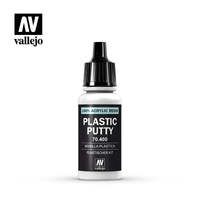 VALLEJO 70.400 PLASTIC PUTTY 17ML