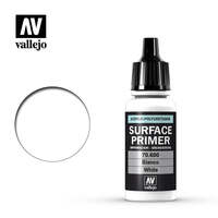 VALLEJO 70.600 SURFACE PRIMER WHITE 17ml