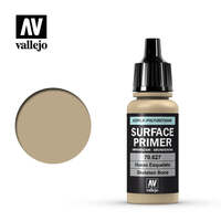 VALLEJO 70.627 ACRYLIC POLYURETHANE SURFACE PRIMER SKELETON BONE 17ML