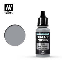 VALLEJO 70.628 ACRYLIC POLYURETHANE PLATE MAIL METAL SURFACE PRIMER 17ML